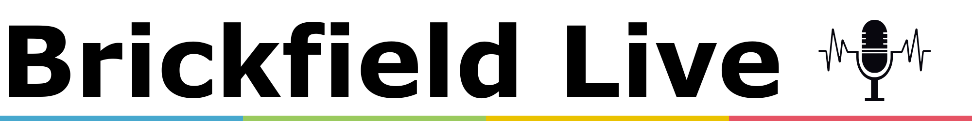 Brickfield Live