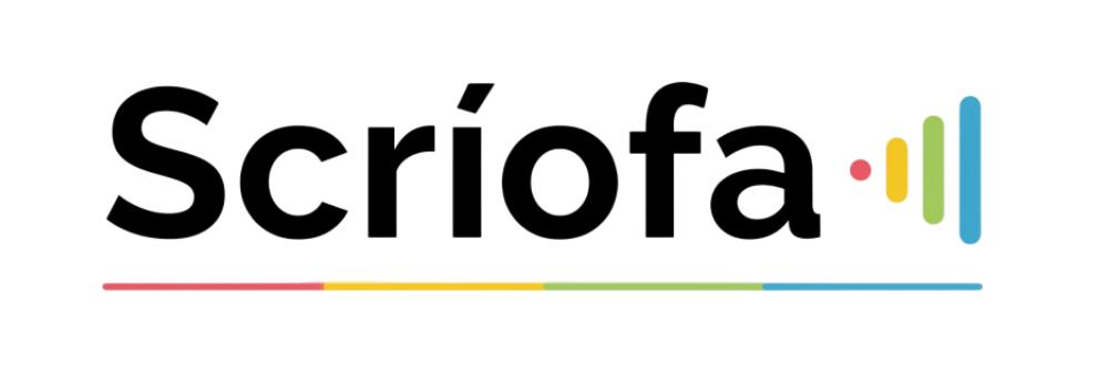 Scriofa Logo