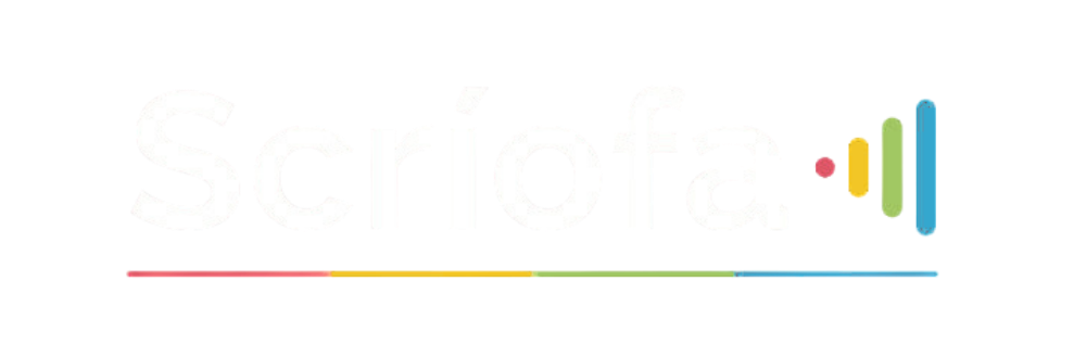 Scriofa Logo