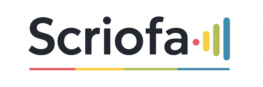 Scriofa Logo